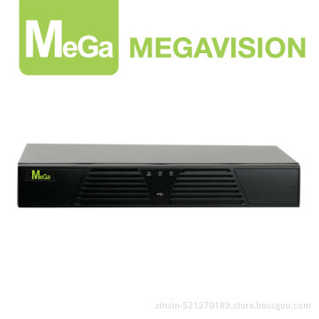 HD 8CH Full Ahd 720p Kit on Hot Sale Megavision